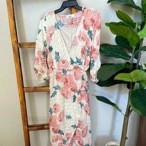 Piper Wrap Dress